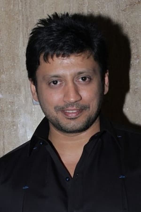 Foto de Prashanth Thyagarajan