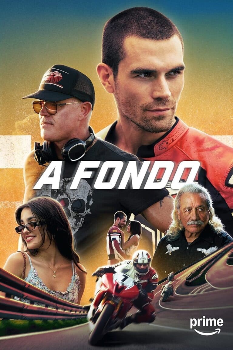One Fast Move