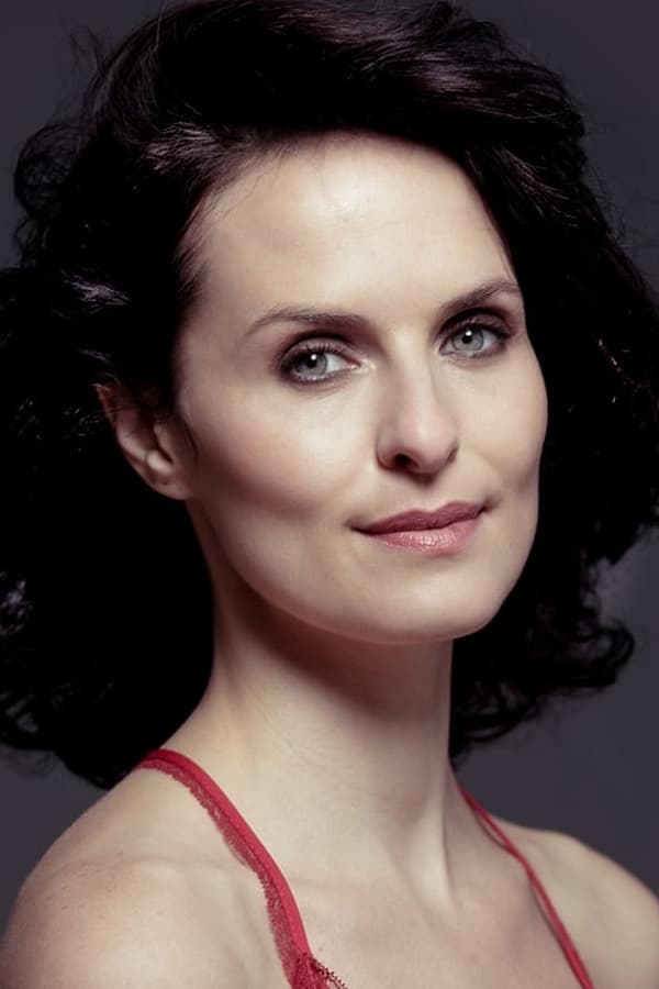 Foto de Leanne Best