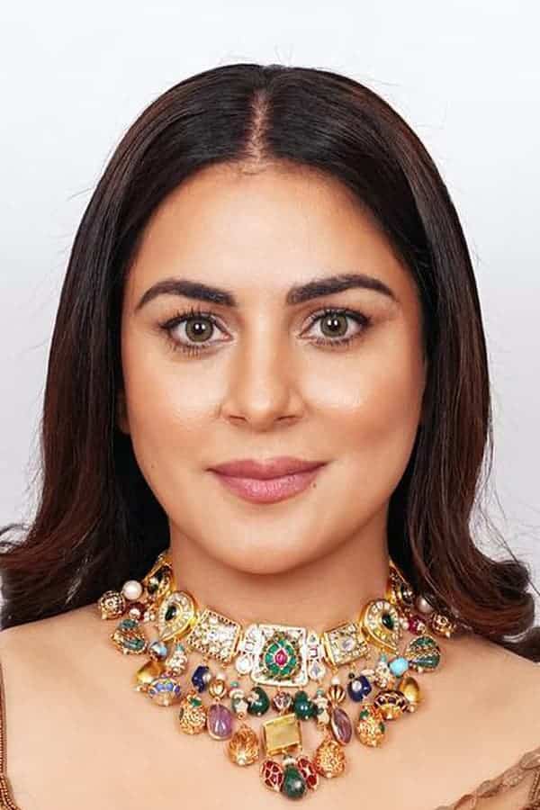 Foto de Shraddha Arya