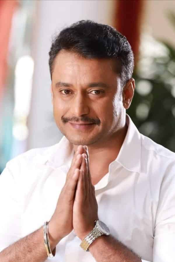 Foto de Darshan Thoogudeepa