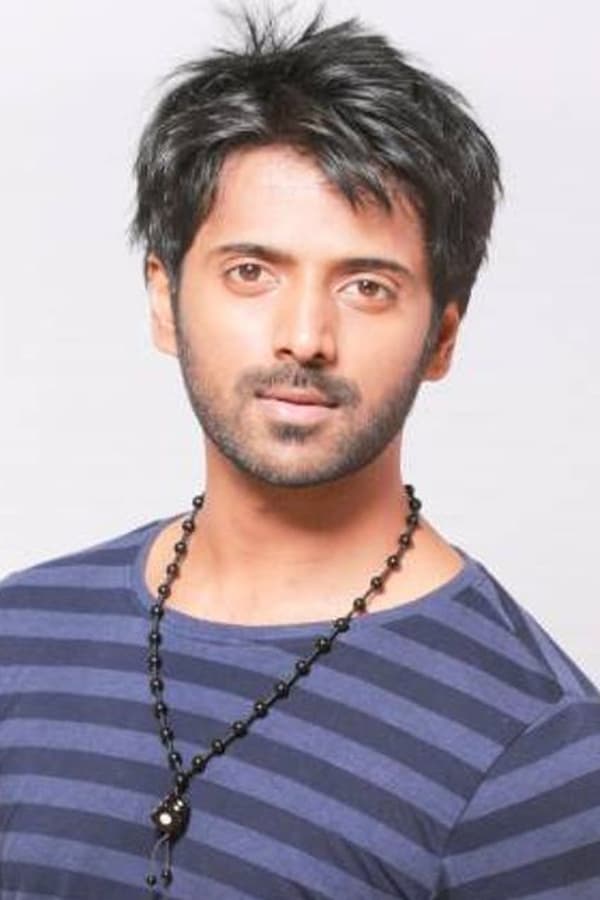 Foto de Vihan Gowda
