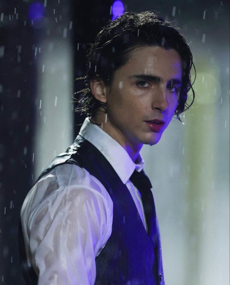 Timothée Chalamet-35135
