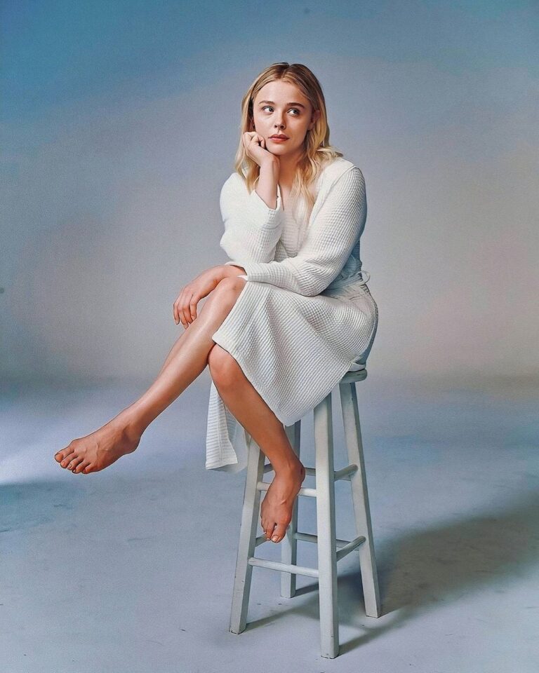 Chloë Grace Moretz-32745