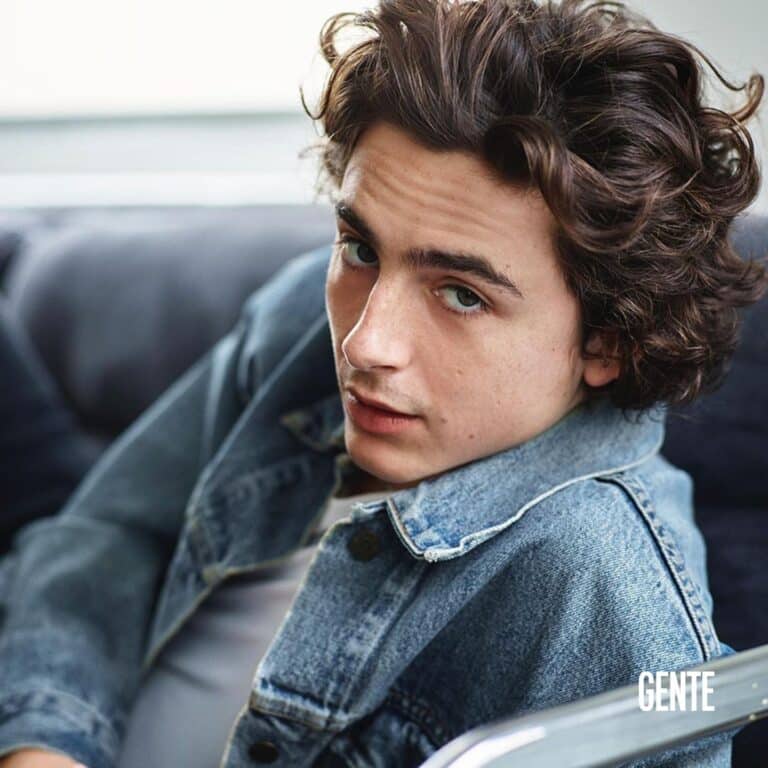 Timothée Chalamet-35137