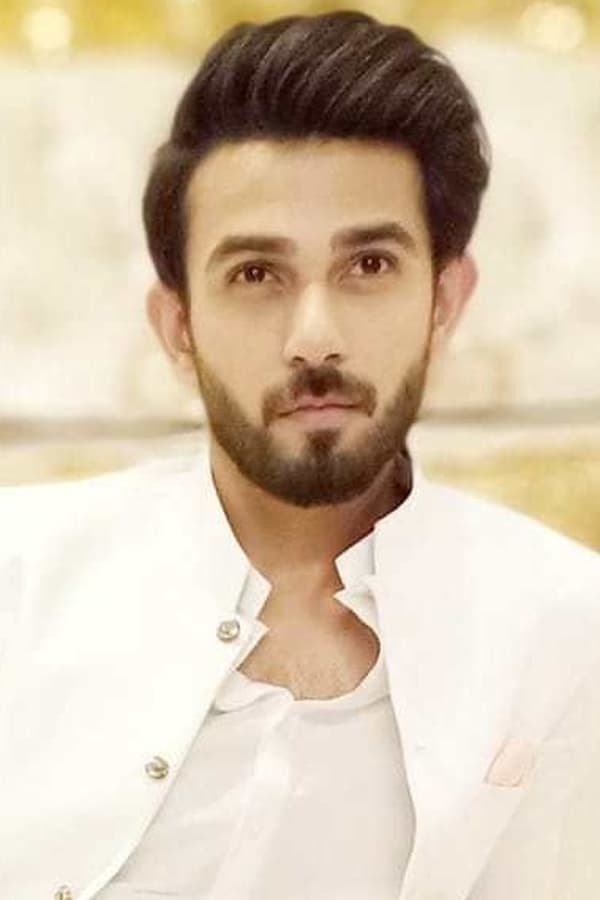 Foto de Ali Ansari