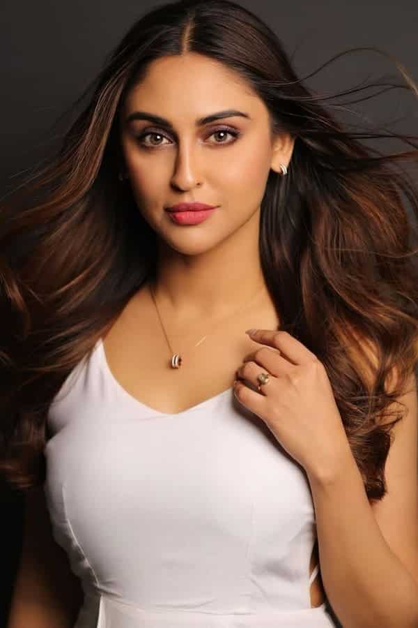 Foto de Krystle D'Souza