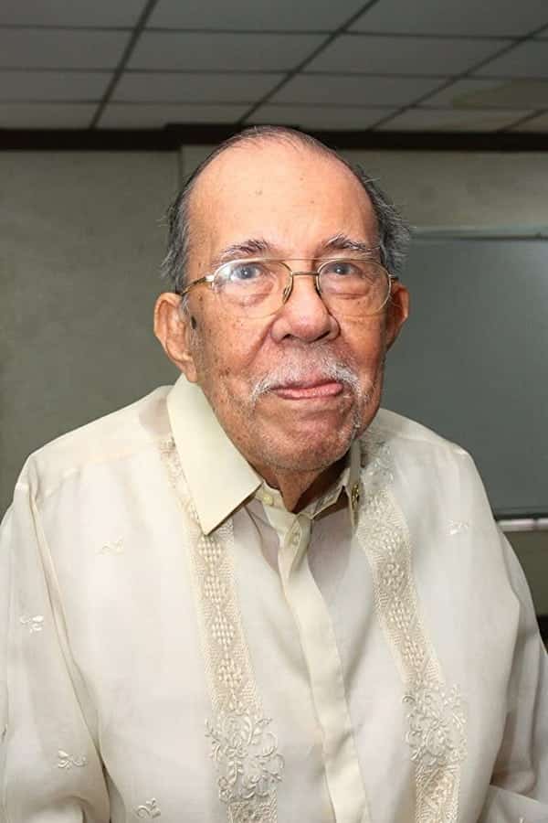 Foto de Eddie Romero