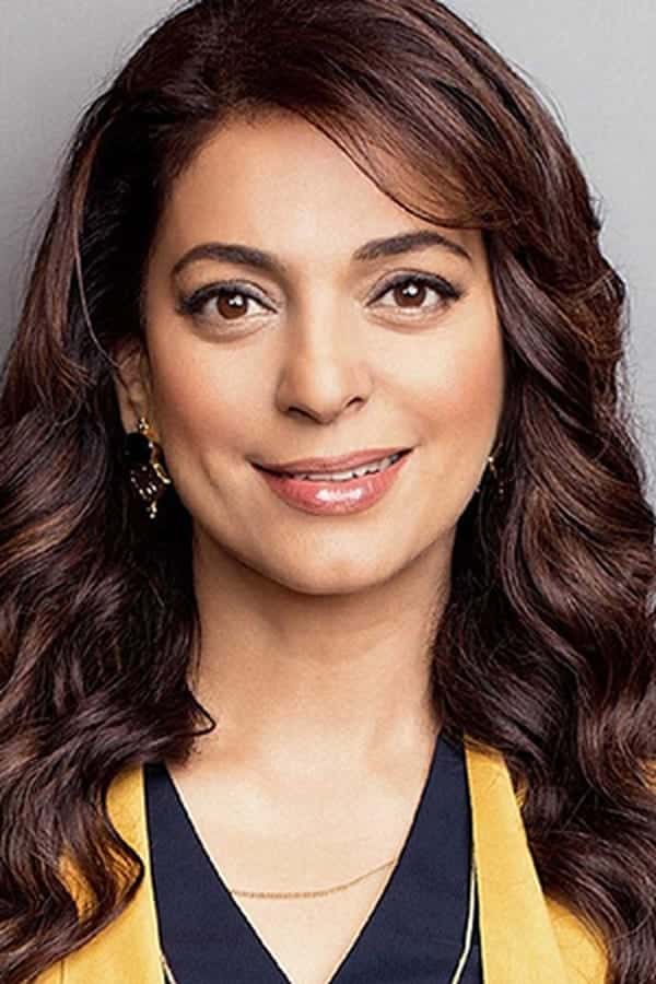 Foto de Juhi Chawla Mehta