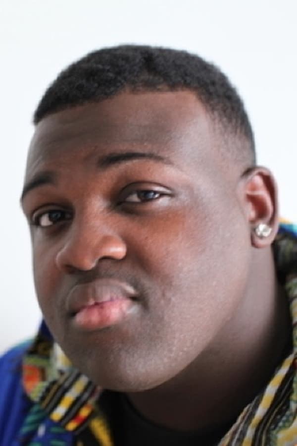 Foto de Wavyy Jonez