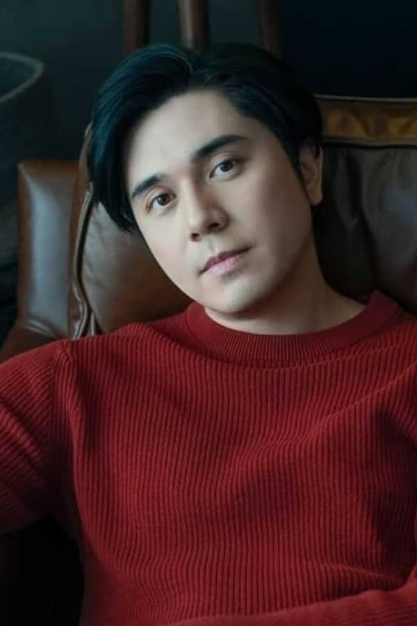 Foto de Paulo Avelino
