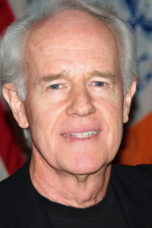 Foto de Mike Farrell