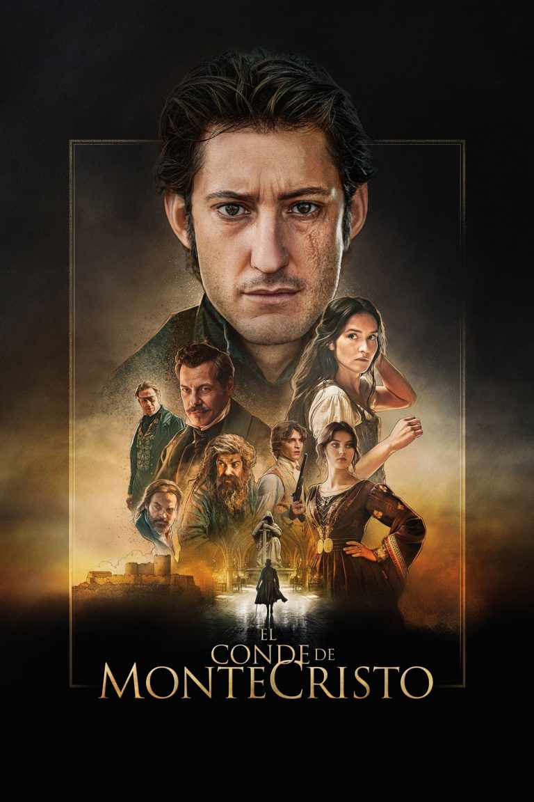 The Count of Monte Cristo