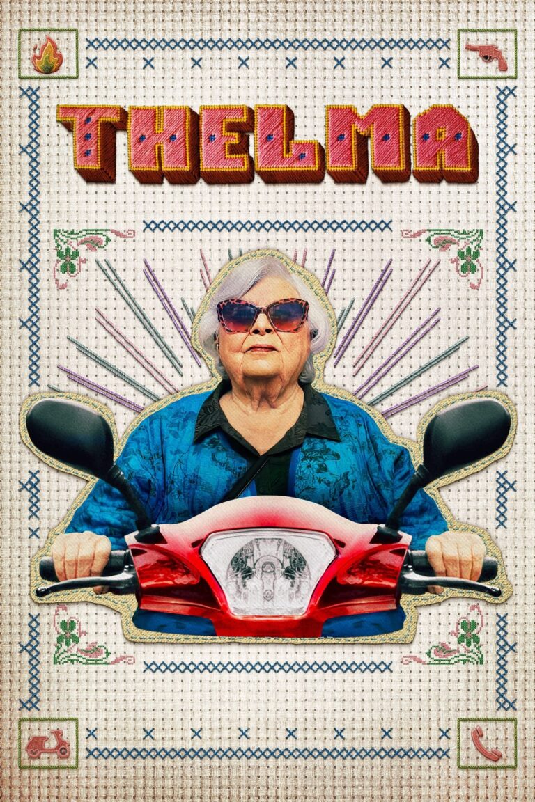 Thelma: Revenge Has Never Been So Sweet