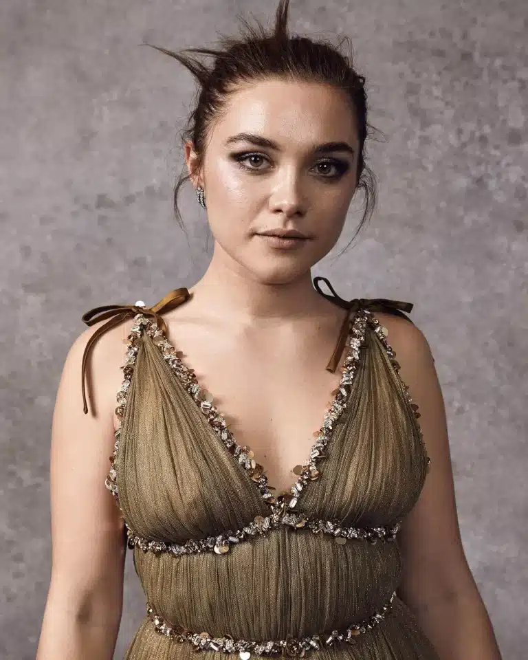 Florence Pugh-34526