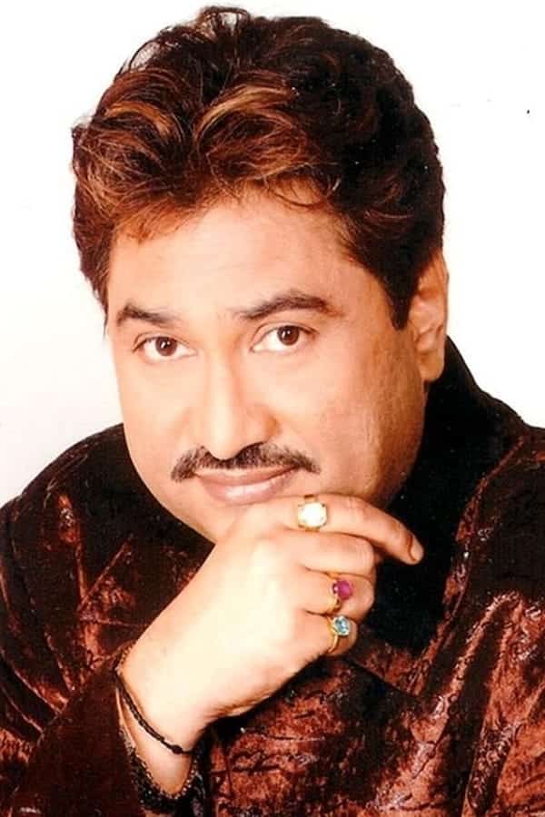 Foto de Kumar Sanu