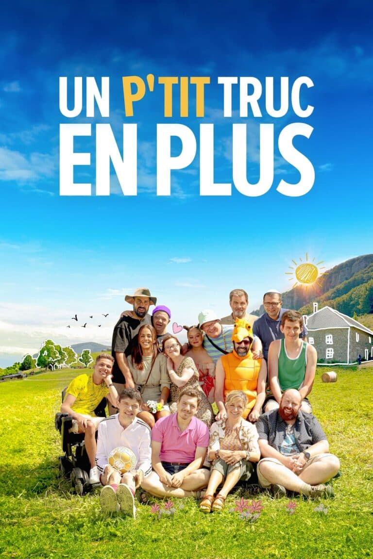 Un P’tit Truc en plus