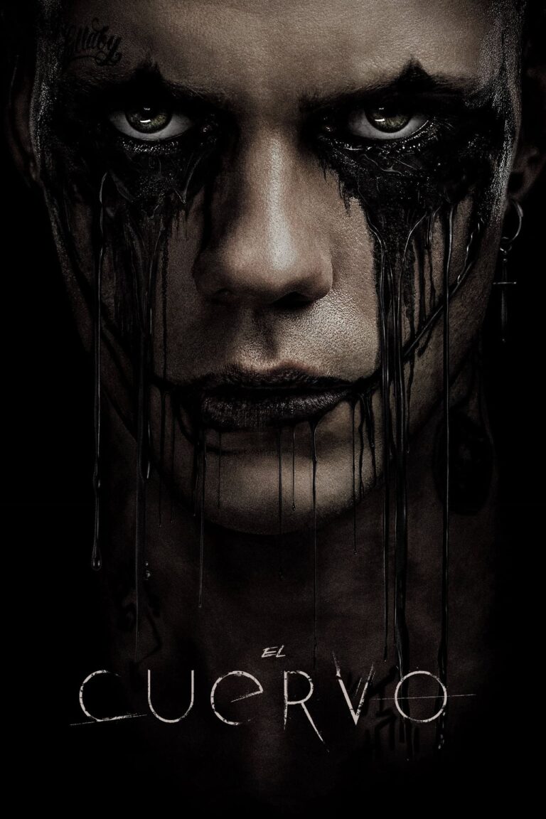 The Crow
