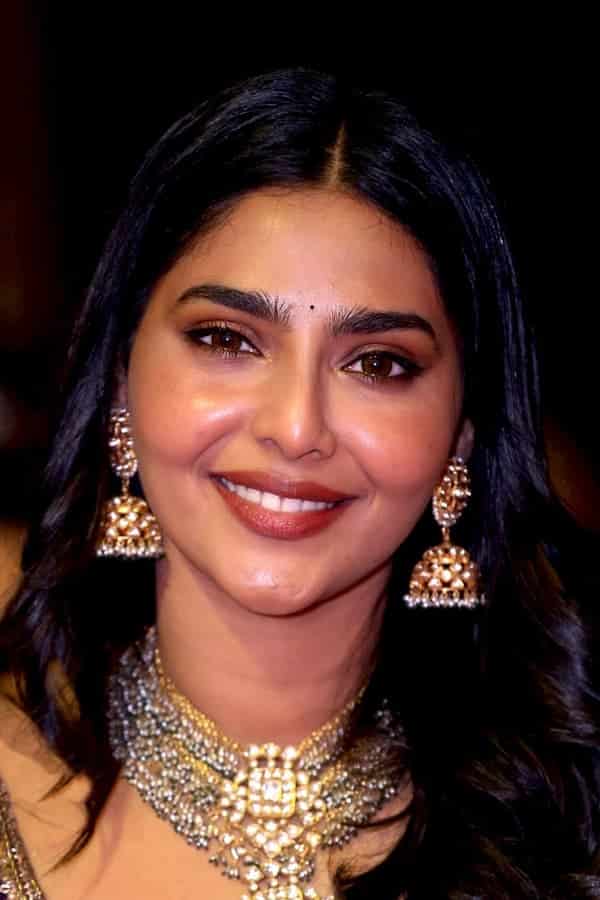 Foto de Aishwarya Lekshmi