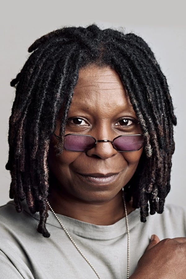 Whoopi Goldberg 119 Whoopi Goldberg
