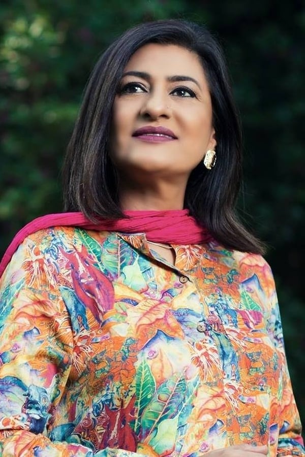 Foto de Saba Hameed