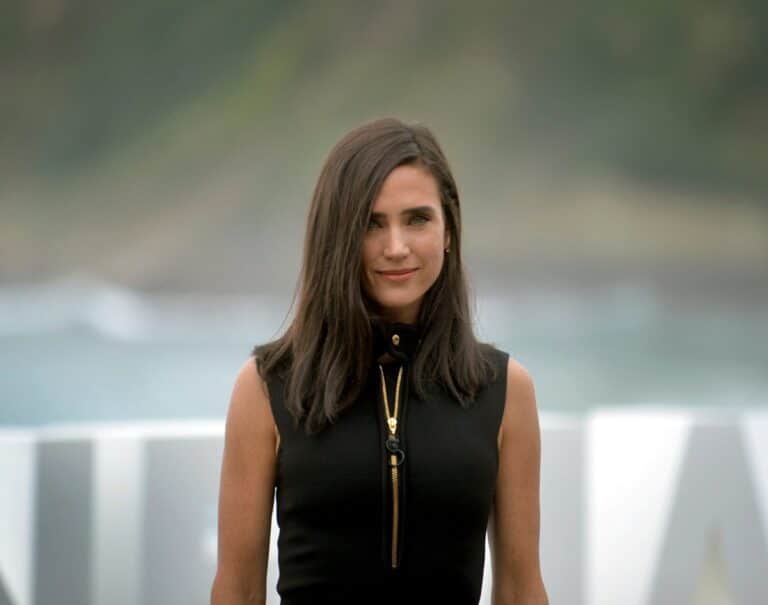 Jennifer Connelly con 45-46 años