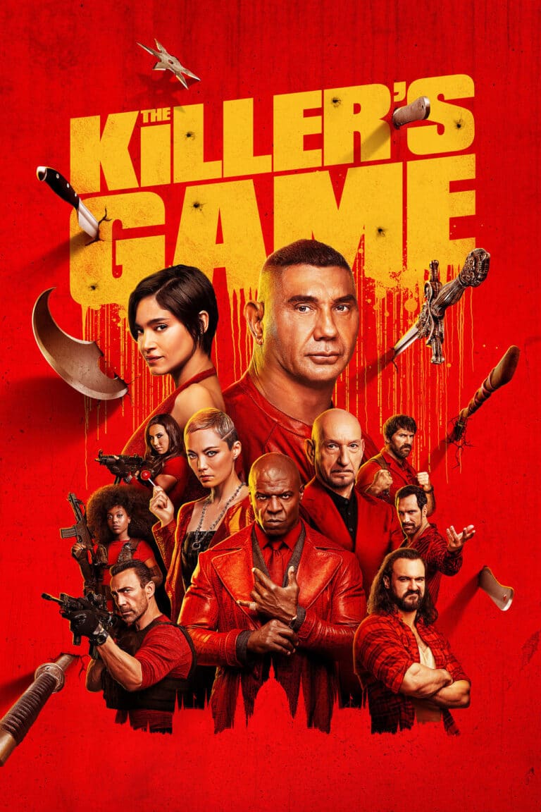 El juego del asesino