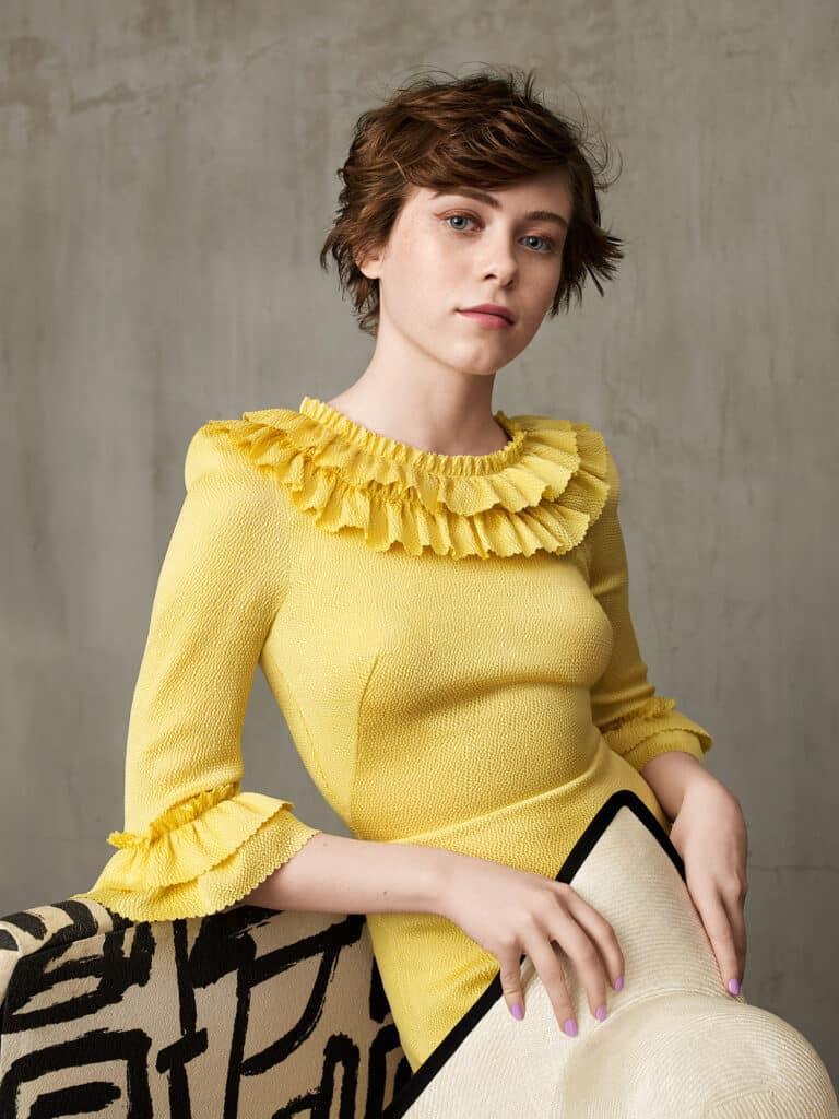 Sophia Lillis-36376