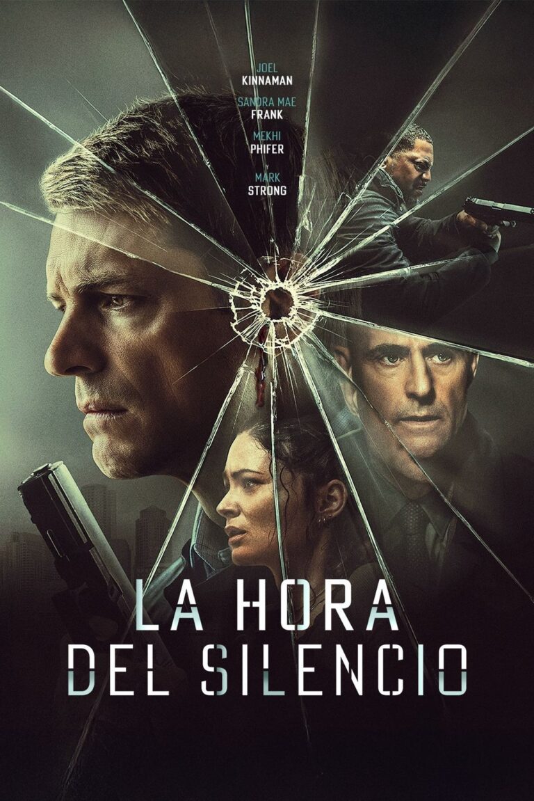 The Hour of Silence