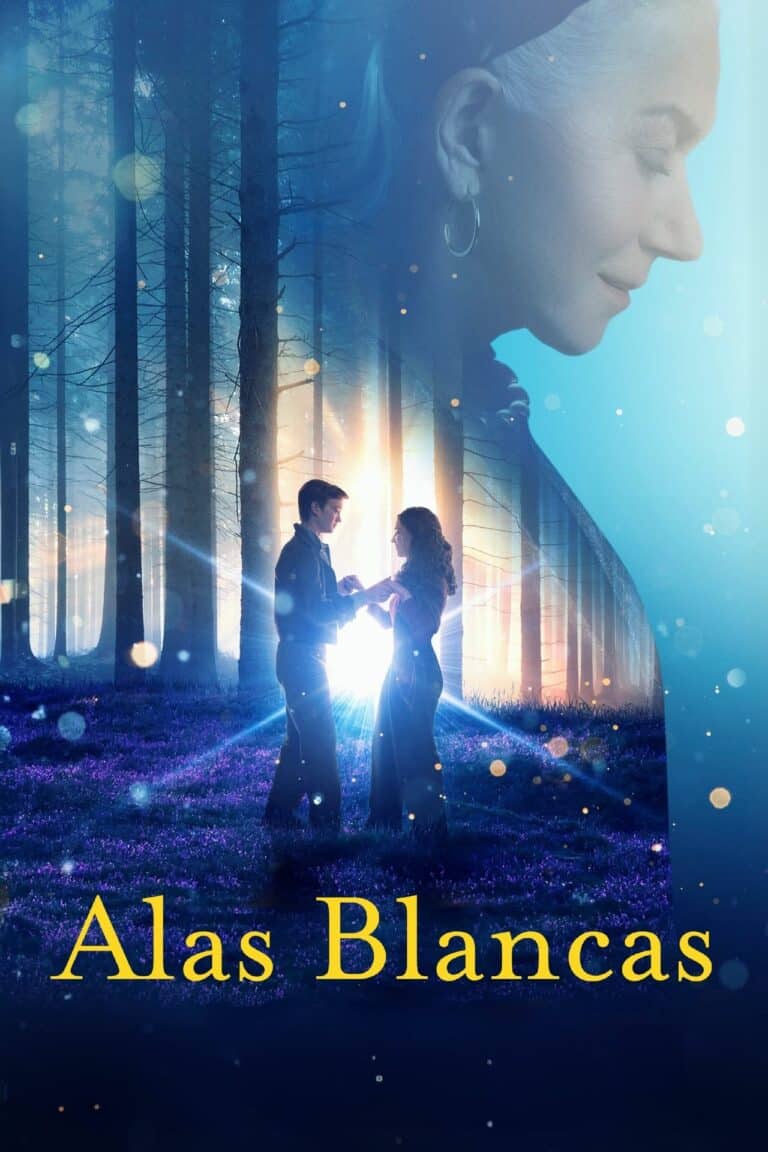 Alas blancas 30 Alas blancas