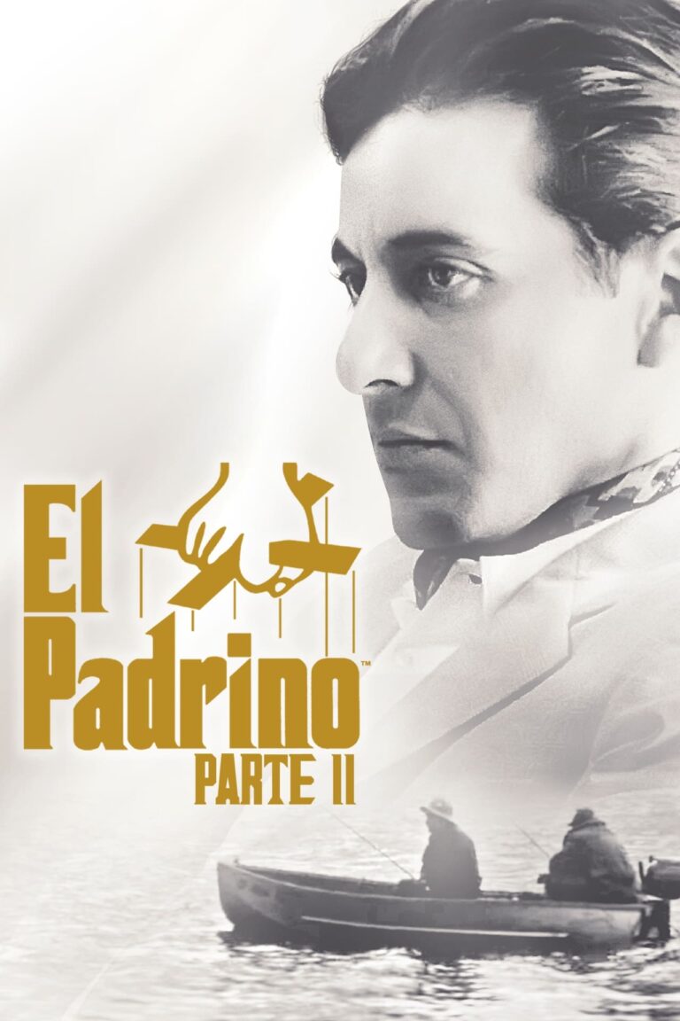 The Godfather Part II 5 The Godfather Part II