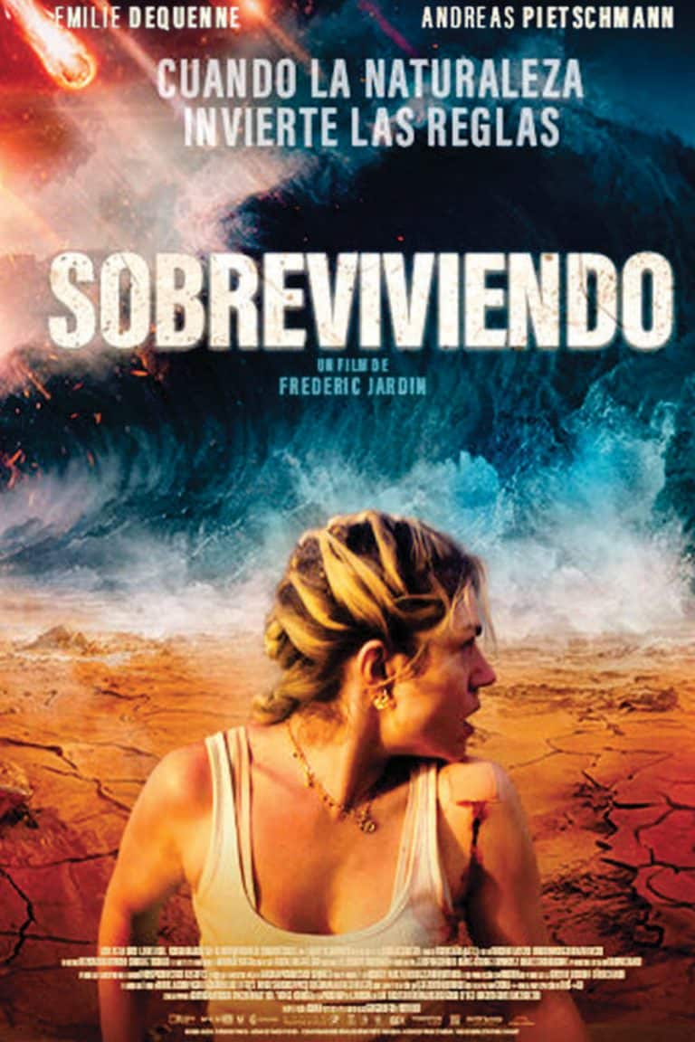 La extinción