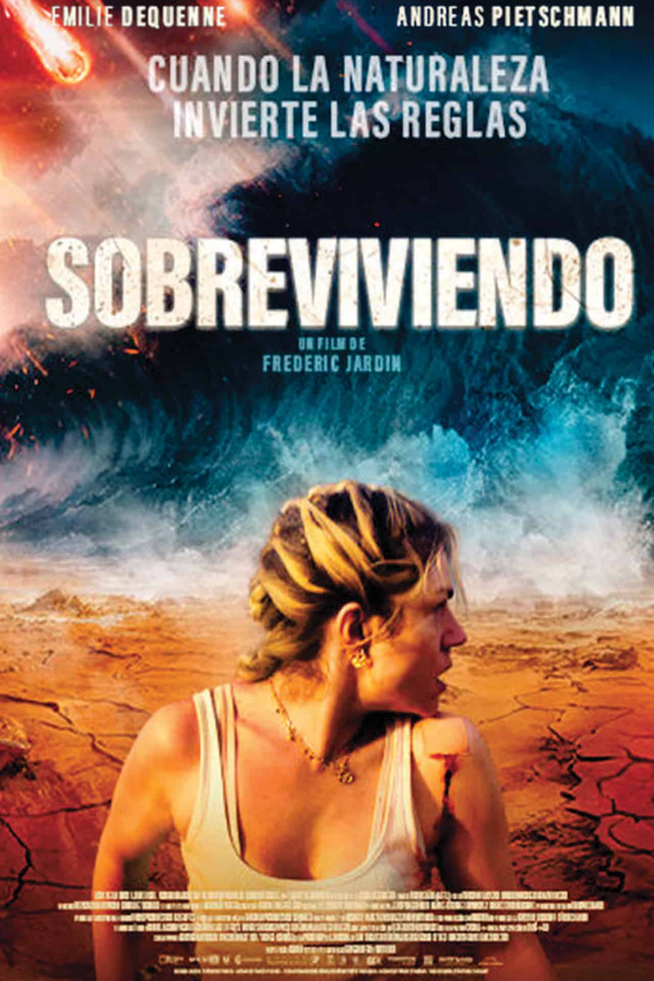 La extinción