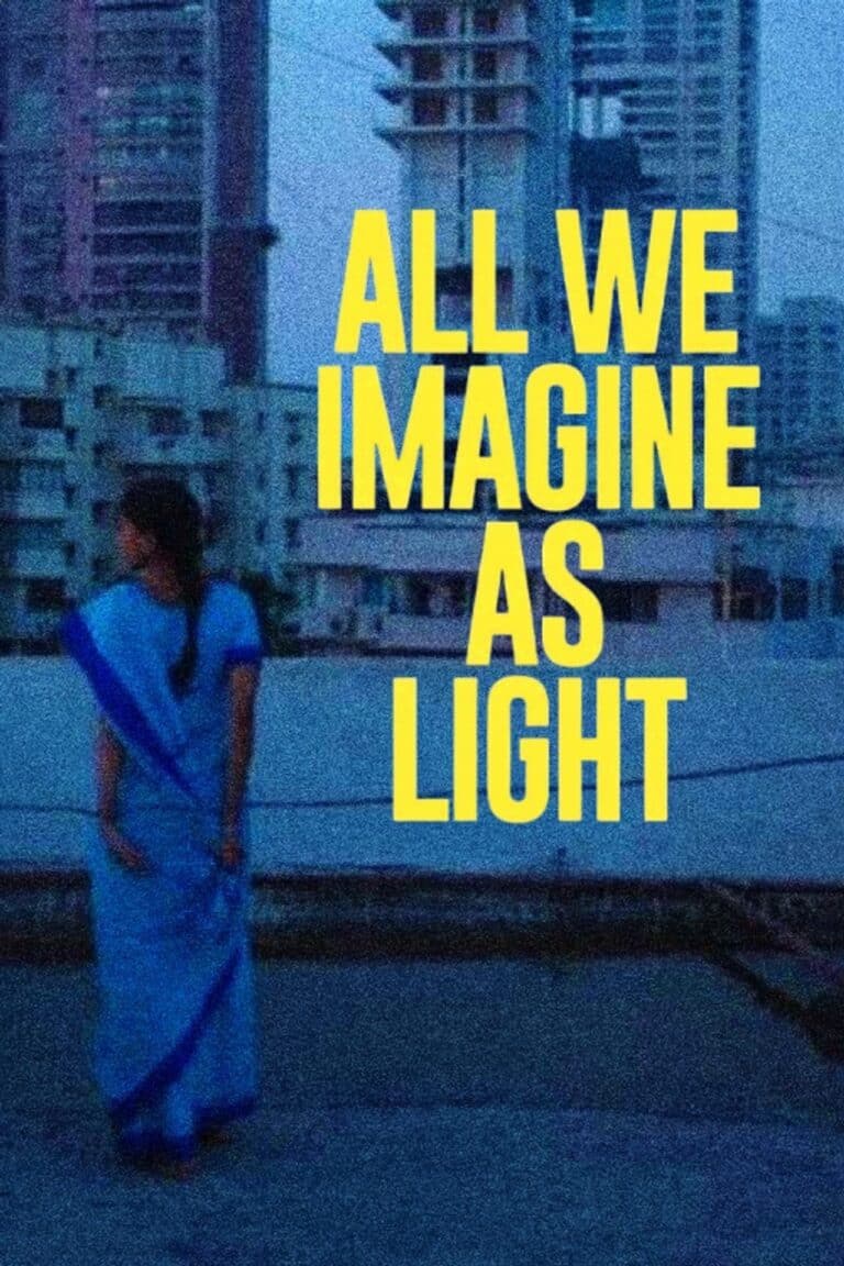 La luz que imaginamos