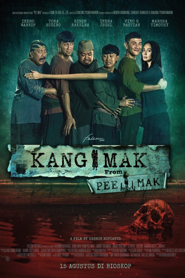 Kang Mak (from Pee Mak) 17 Kang Mak (from Pee Mak)