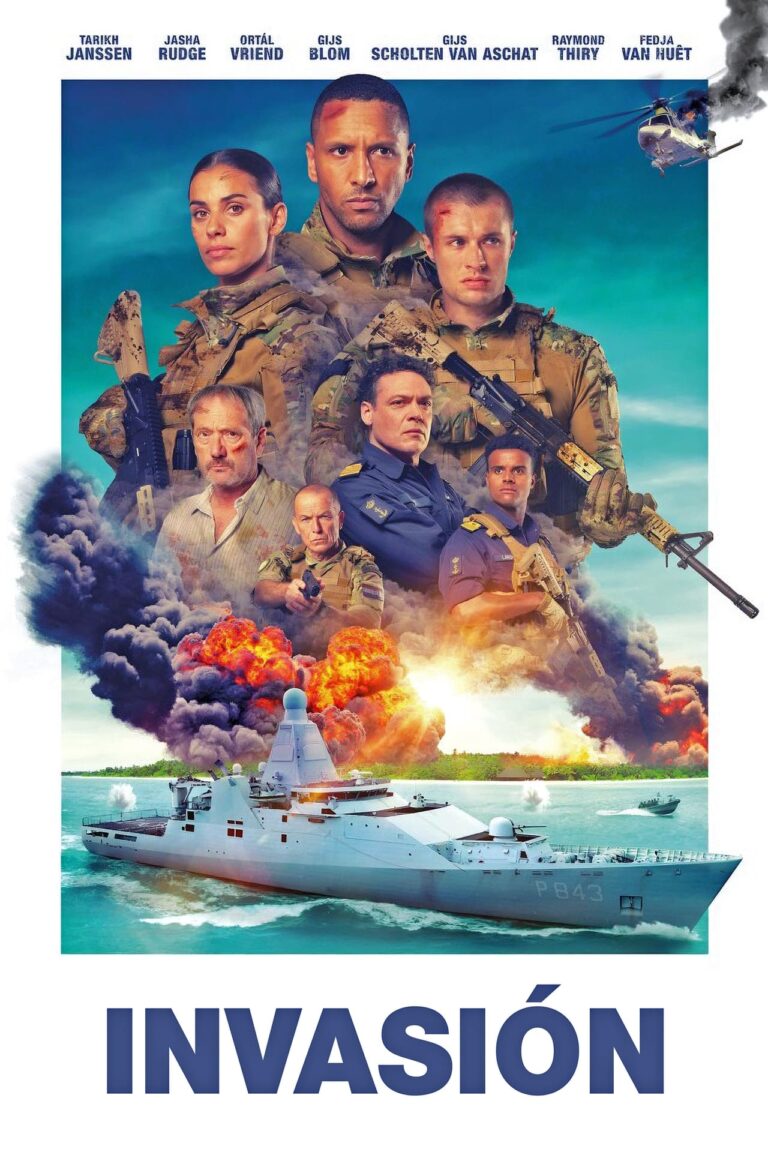 Invasión