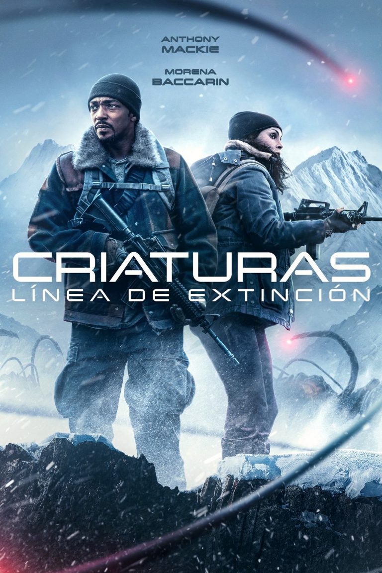 Line of Extinction