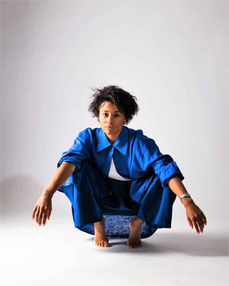 Ariana DeBose-40580