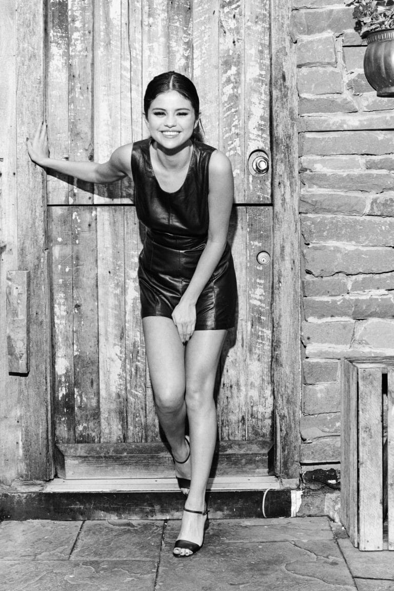 Selena Gomez-40927