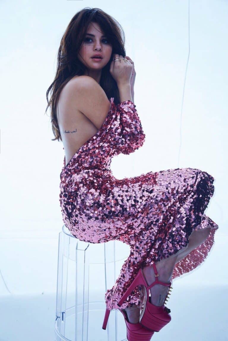 Selena Gomez-40923