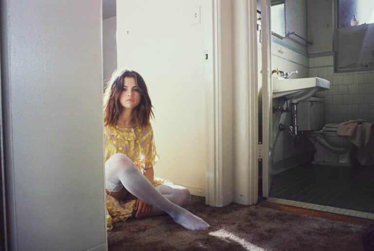 Selena Gomez-40921