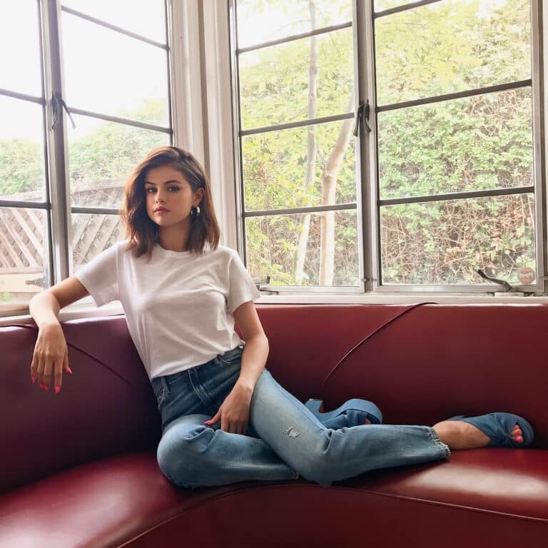 Selena Gomez-40917