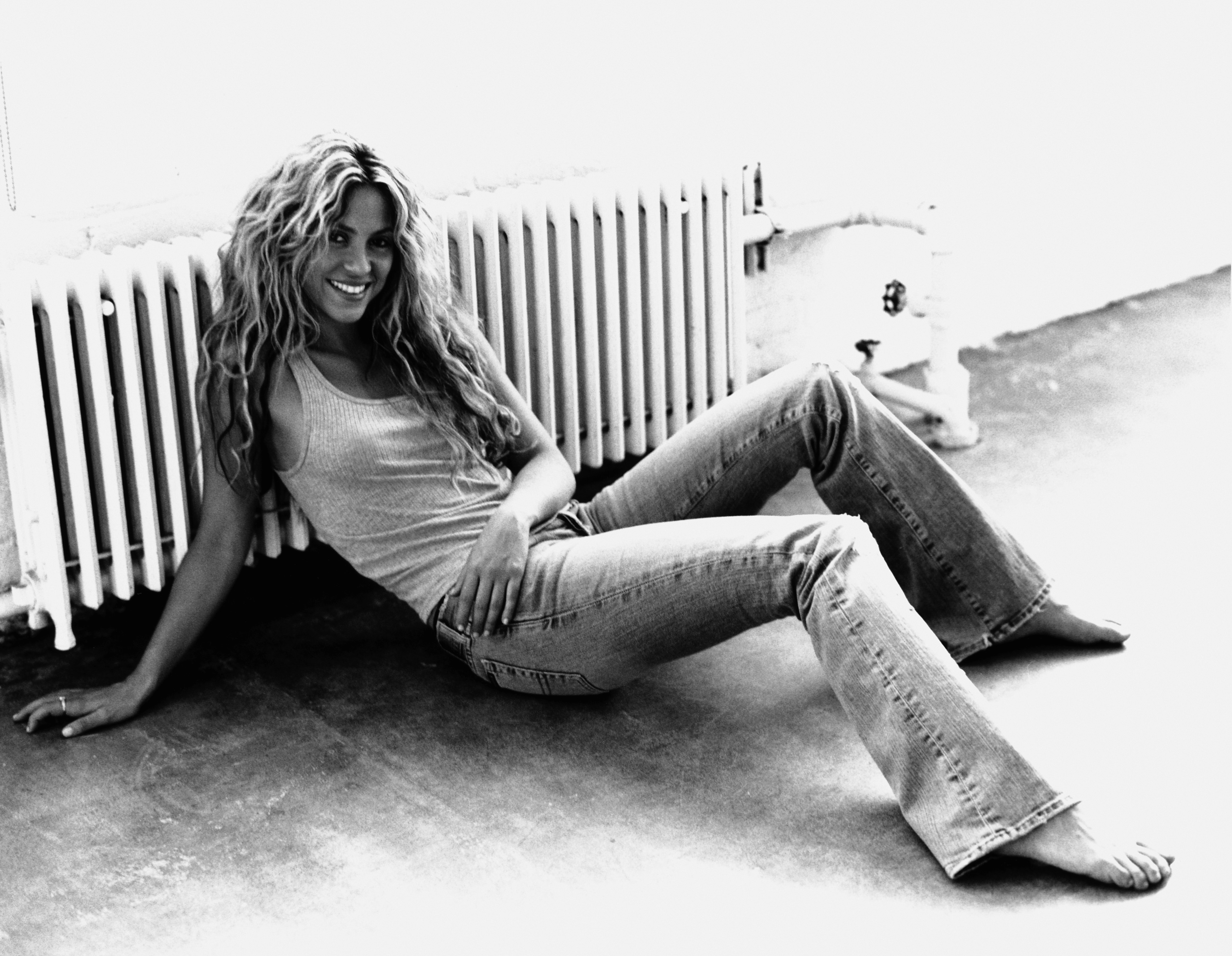 Shakira-Feet-319596