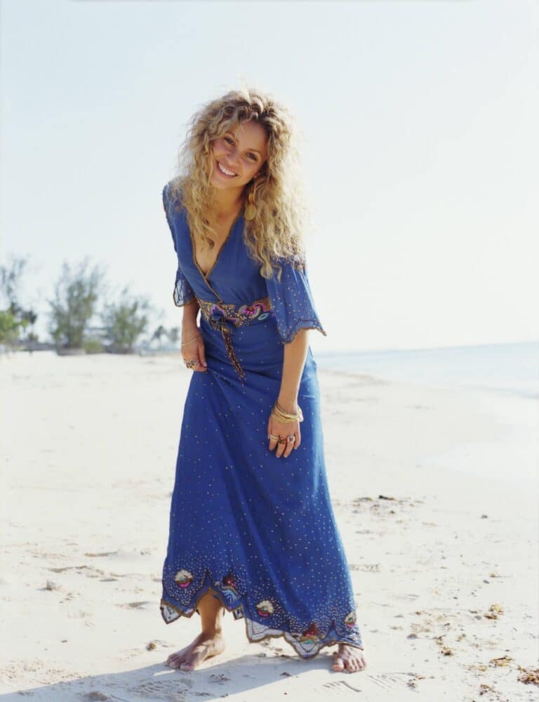 Shakira-40709