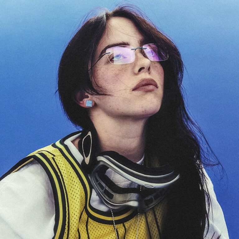Billie Eilish-38081