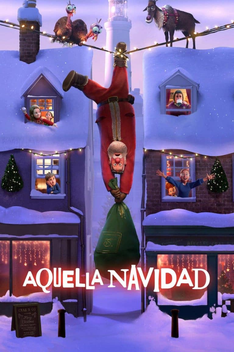 That Christmas