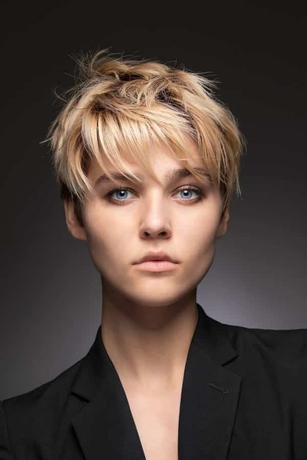 Foto de Zyra Gorecki