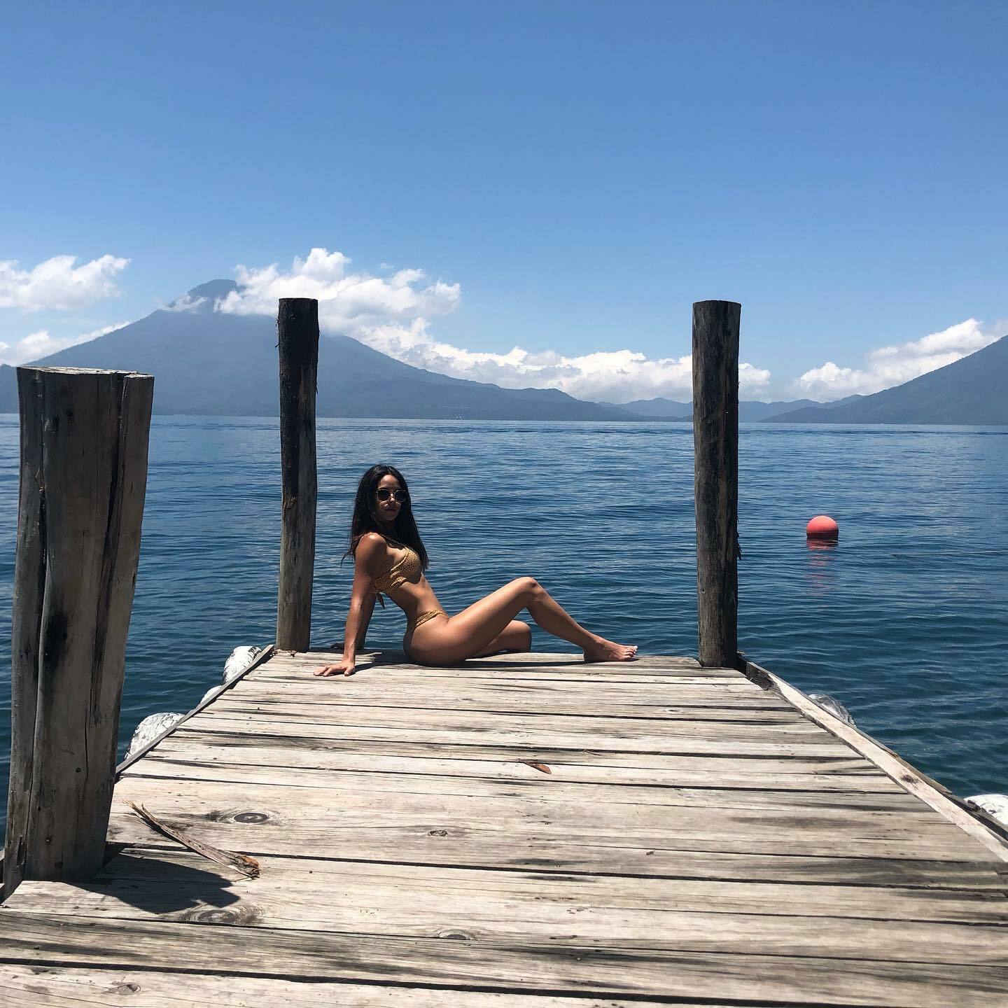 Adria-Arjona-Feet-6768808