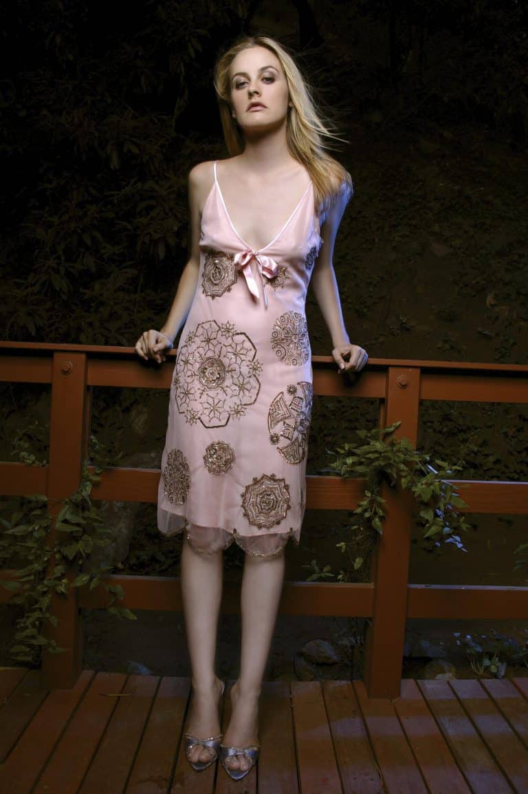Alicia Silverstone-43809