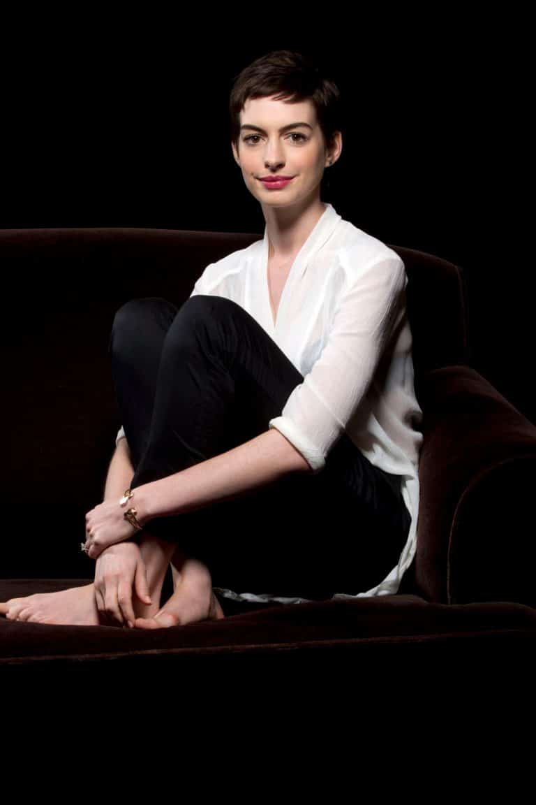 Anne Hathaway-43327